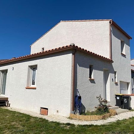 Maison Calme Dans Village Typique Du Sud 4 Etoiles Palau-del-Vidre Exterior foto